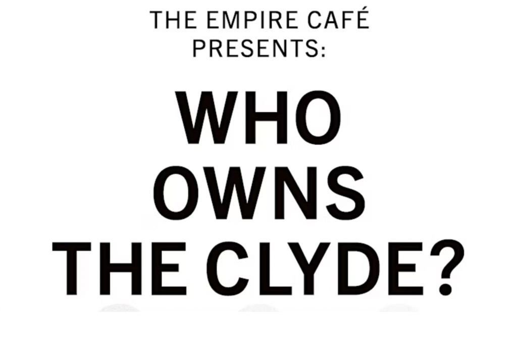 who owns the clyde