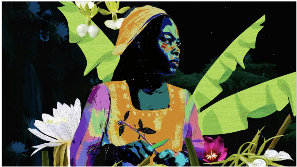 windrush caribbean film festival