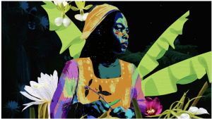 windrush caribbean film festival