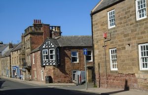 Alnmouth