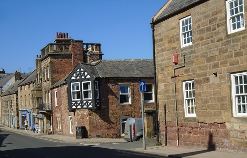 Alnmouth