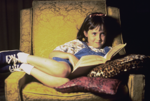 Matilda