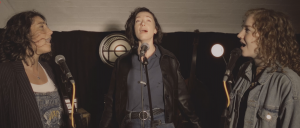 Ballad lines