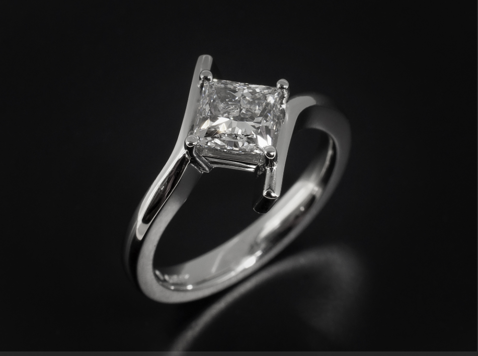 bespoke ring design