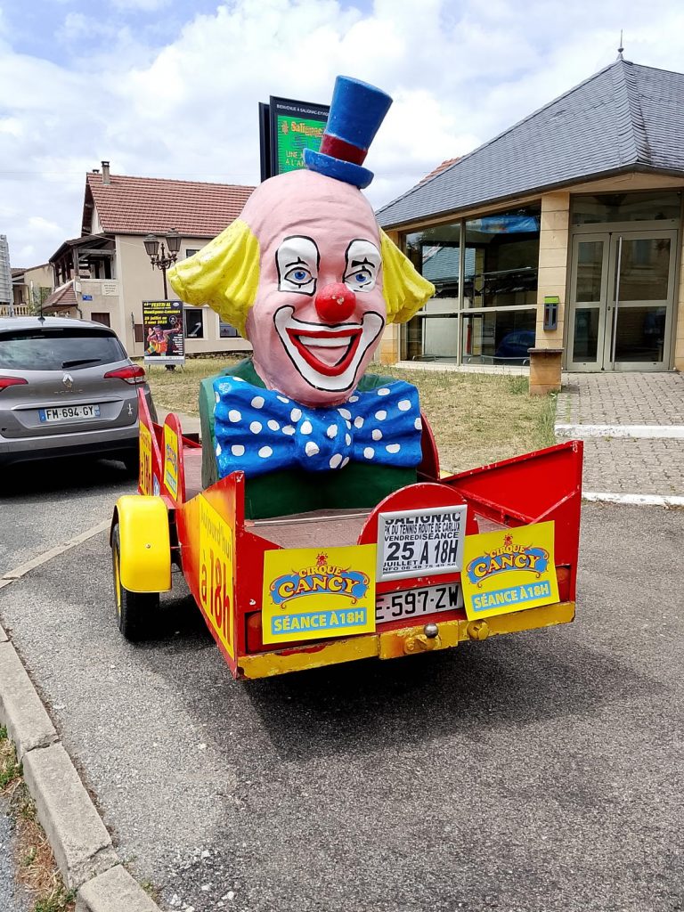 circus