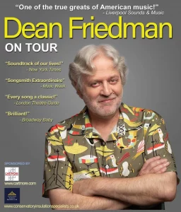 dean frriedman