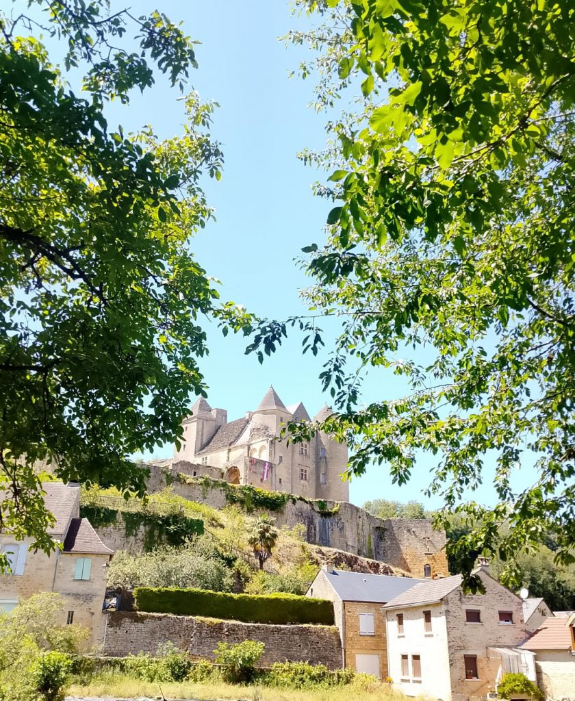 Le Chateau