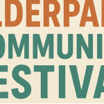 Elder Park Community Festival 2025