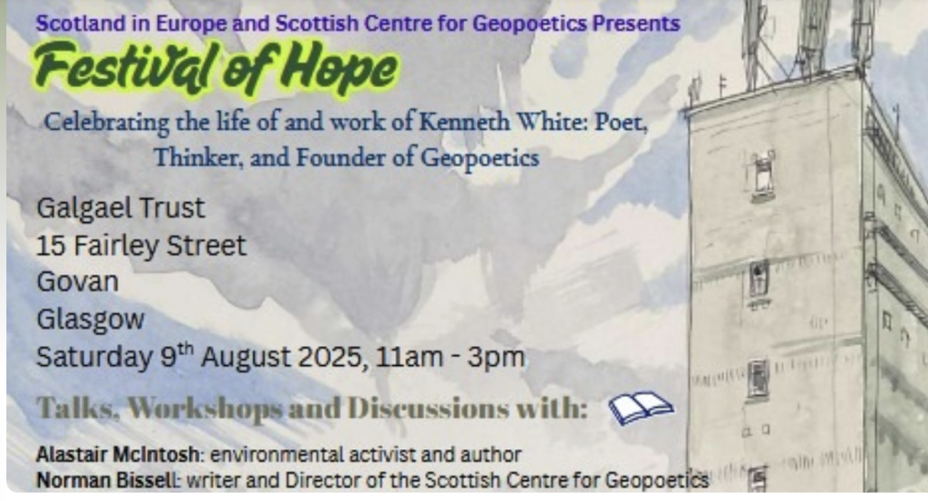 festival of hope
