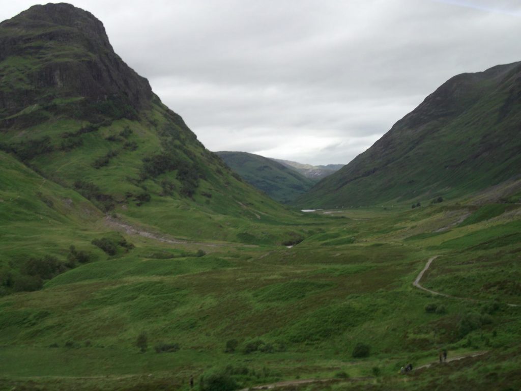 Glen Coe