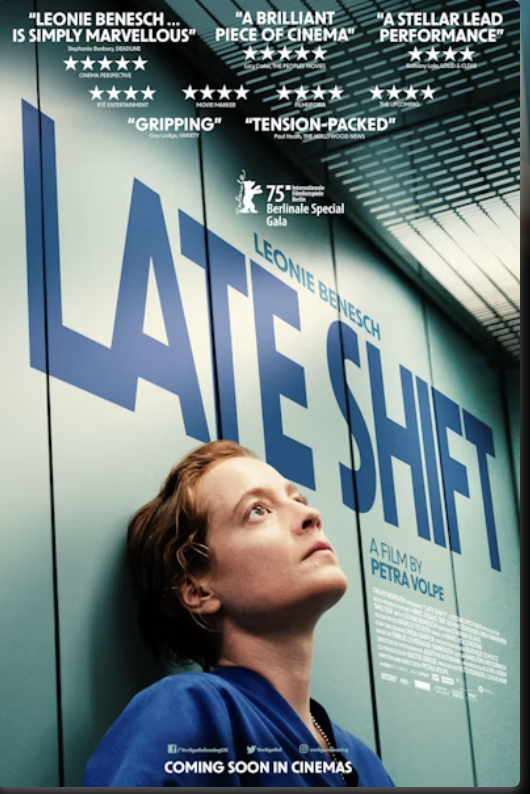 late shift