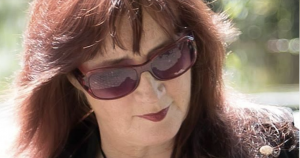 linda jaxson at the wyllieum