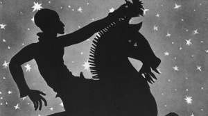 the adventures of prince achmed