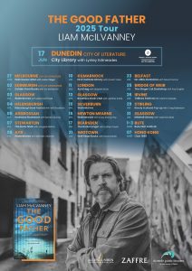 the good father tour
