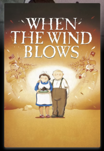 when the wind blows