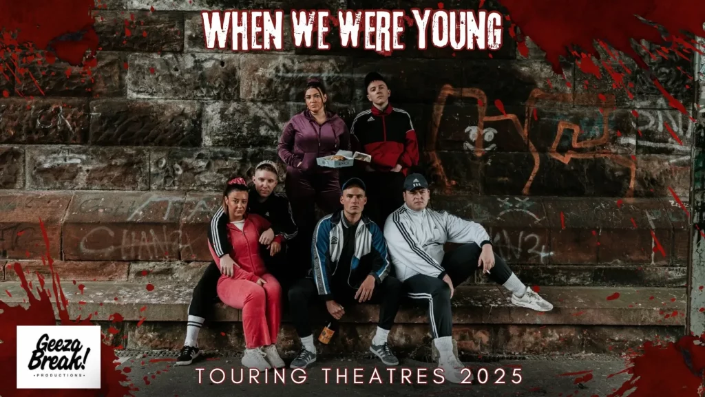 when we were young