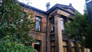 1 moray place