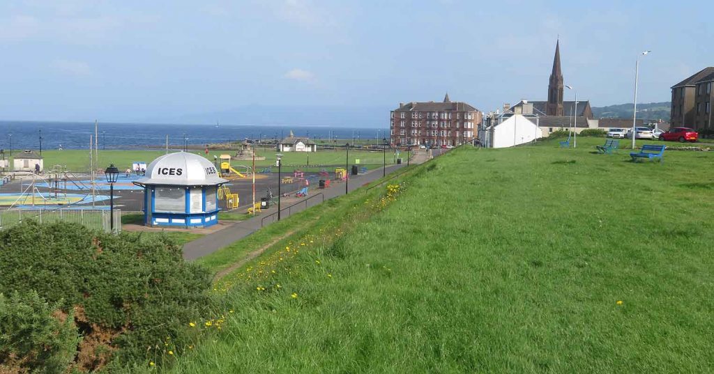 Largs