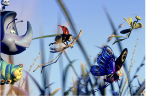 a bugs life