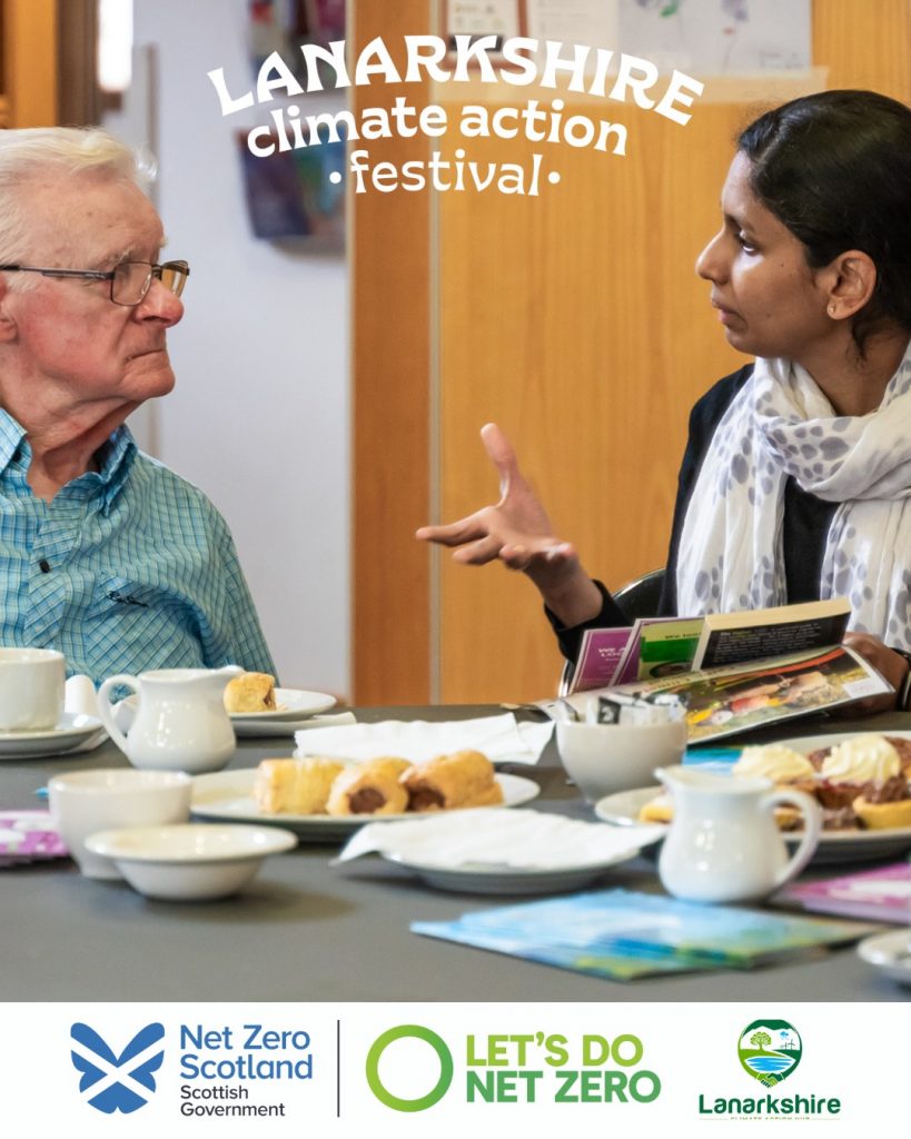 climate action