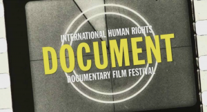 document film festival