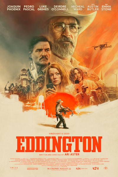 eddington