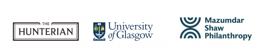 the hunterian shaw philanthropic