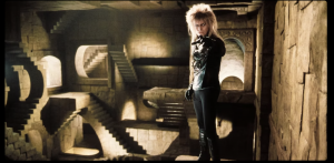 labyrinth