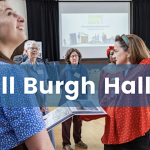 Glasgow Doors Open Days 2025 - Maryhill Burgh Halls Tours