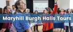 maryhill burgh halls