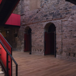 Open Day at The Citizens Theatre