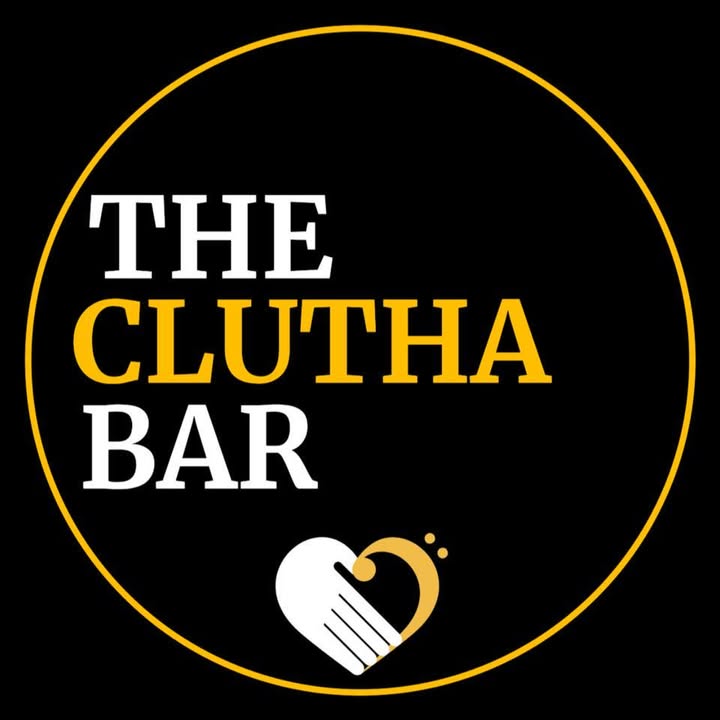 clutha bar logo