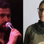 The Fringe: Palestine at Govanhill Book Festival