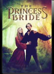 the princess bride
