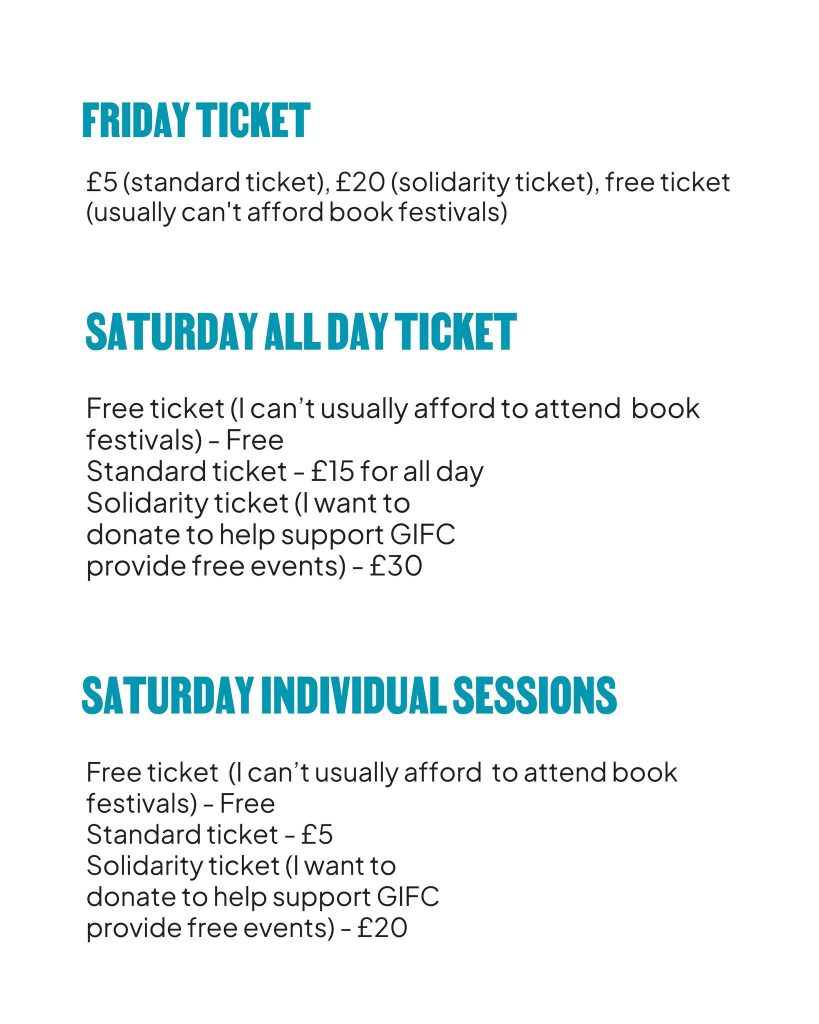tickets govanhill