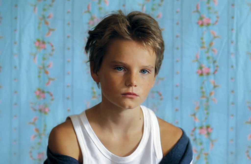 tomboy at gft