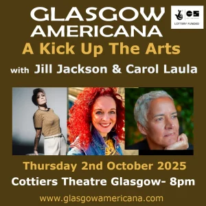carol laula jill jackson