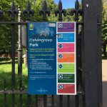 Walking Tour: Tracing Glasgow’s Imperial Past in Kelvingrove Park