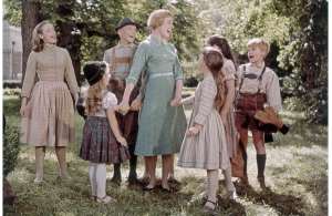 the sound of music
