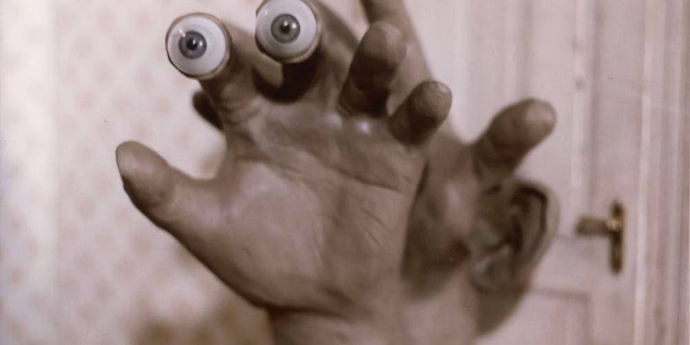 Ani-masters: Pioneers of Czech Animation