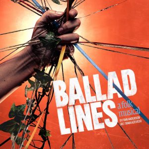 Ballad Lines