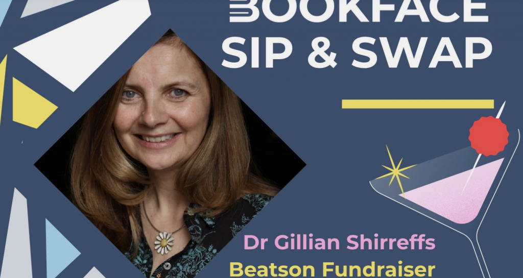 bookface sip and swop