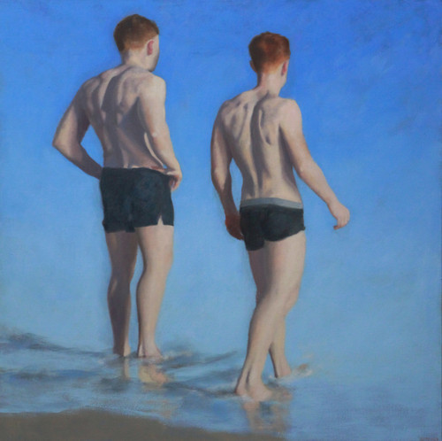 Brotherhood by Jane Gardiner