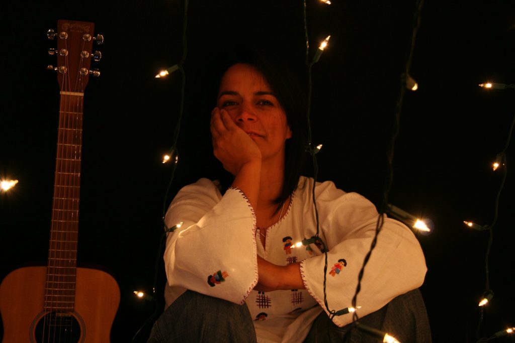 carol laula