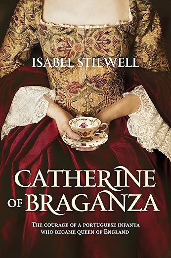 catherine of braganza
