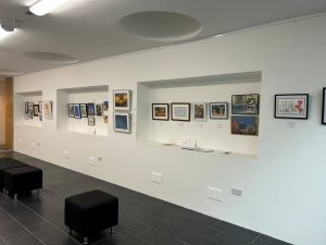 wee scottish arts group