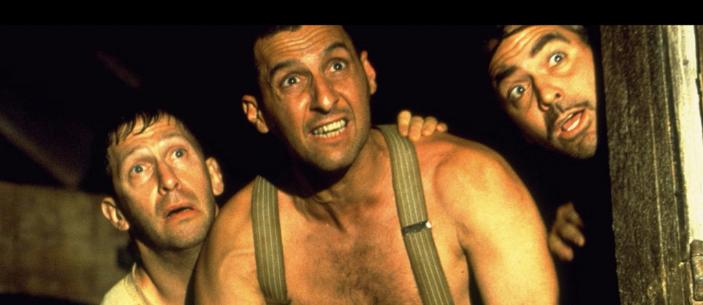 coen brothers