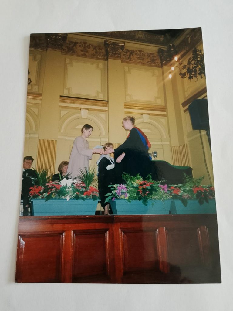 glenda jackson