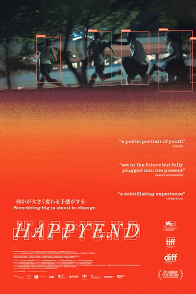 happyend