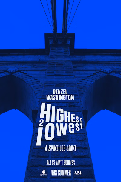 highest to lowest